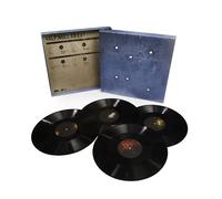 Trent Reznor&atticus Ross Bird Box (Original Soundtrack) (Vinyl LP)