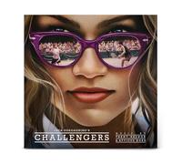 Challengers (Vinyl LP) 12" Album
