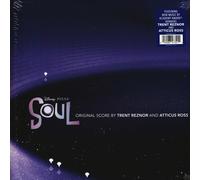 TRENT REZNOR & ATTICUS ROSS Soul (Colonna Sonora) [LP]