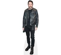 Trent Reznor (Black Jacket) mini formato