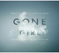 Trent Reznor - Gone Girl