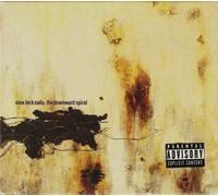Trent Reznor - The Downward Spiral : Nine inch Nails by Trent Reznor (1994) Audio CD