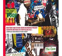 TRENT, RON - DANCE FLOOR BOOGIE..