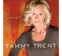 Trent, Tammy - Stronger