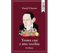 Trenta casi e una vecchia