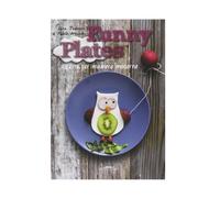 TRENTA EDITORE LIBRO FUNNY PLATES