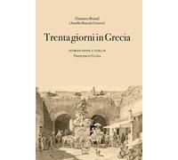 Trenta giorni in Grecia