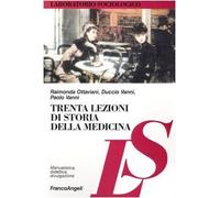 Trenta lezioni di storia della medicina