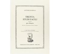 Trenta Studi, Op 39 Per Chitarra