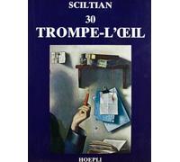 Trenta trompe-l'oeil
