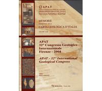 Trentaduesimo Congresso geologico internazionale (Firenze, 2004)