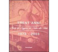 Trent'anni 1973-2003