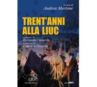 Trent'anni alla LIUC