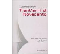 Trent'anni di Novecento. Libri italiani di poesia e dintorni (1971-2000)