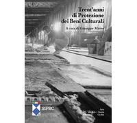 Trent'anni di protezione dei beni culturali