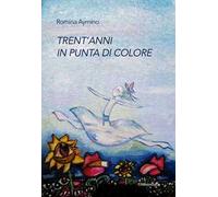 Trent'anni in punta di colore
