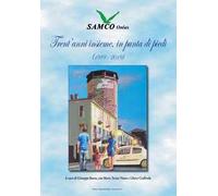 Trent'anni insieme, in punta di piedi (1989-2019)