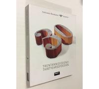 Trentannidisegno Trent'anni disegno Antonio Romano