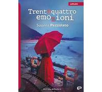 Trentaquattro emozioni