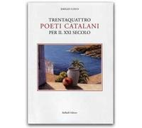 Trentaquattro poeti catalani per il XXI secolo