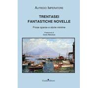 Trentasei fantastiche novelle. Prose sparse e storie minime