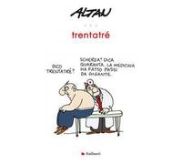 Trentatré