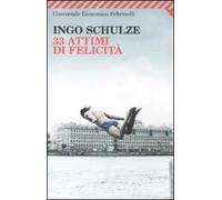 Trentatré attimi di felicità