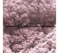 Trentemøller Into the Great Wide Yonder (Vinyl LP) 12" Album
