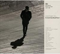 Trentemoller - Harbour Boat Trips Vol.2 Copenhagen