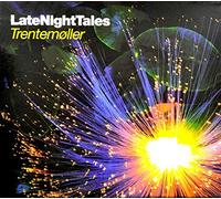 Various Artists Late Night Tales: Trentemøller (CD) Album
