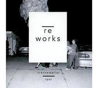 Trentemoller - Lost - Re-Works