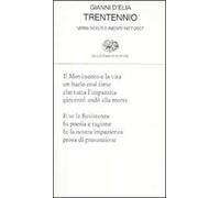 Trentennio. Versi scelti e inediti 1979-2009