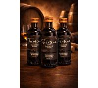 Trentina Grappa Barrique Morbida Distilleria Marzadro Mignon 5 cl (3bt)