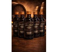 Trentina Grappa Barrique Morbida Distilleria Marzadro Mignon 5 cl (5bt)