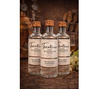 Trentina Grappa Tradizionale Giovane - Distilleria Marzadro - Mignon - 5cl - 41% (3bt)