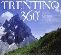 Trentino 360°. Ediz. multilingue