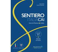 Trentino-Alto Adige. Dalla Conca del Montozzo ad Arabba - Perilli Denis, C...