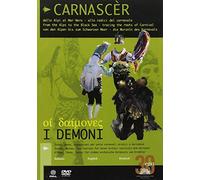 Trentino - Carnascer I Demoni