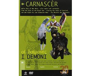 Trentino - Carnascer I Demoni