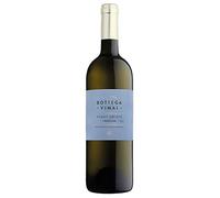 Trentino DOC Bottega Vinai Pinot Grigio Cavit 2024, 0,75 ℓ