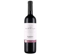 Trentino DOC Castel Firmian Marzemino Mezzacorona 2023, 0,75 ℓ