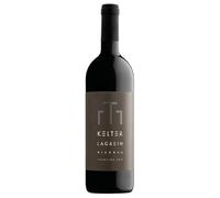 Trentino DOC Riserva Lagrein Kelter Cavit 2021, 0,75 ℓ