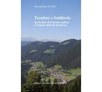 Trentino e Sudtirolo tra la fine del bronzo antico e l'inizio dell'età del ferro
