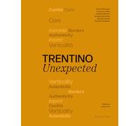 Trentino. Ediz. deluxe. Cofanetto. Con 6 foto d'autore