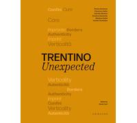 Trentino. Ediz. deluxe. Cofanetto. Con 6 foto d'autore - Curti D. (cur.)