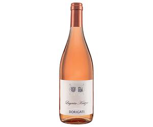 Trentino Lagrein Kretzer DOC 2025 - Cantina Dorigati