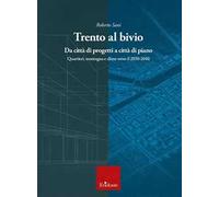 Trento al bivio. Da città di progetti a città di piano. Quartieri, montagna e clima verso il 2030-2040