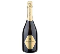 Trento Brut DOC Riserva Graal Altemasi 2018, 0,75 ℓ