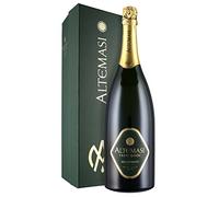 Trento Brut Millesimato DOC Altemasi 2021, Magnum 1,5 ℓ, Astucciato