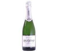 Trento Brut Nature Millesimato DOC Inkino Mas dei Chini 2019, 0,75 ℓ